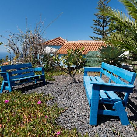 Villa Casa Azul à Fuencaliente de la Palma Extérieur photo