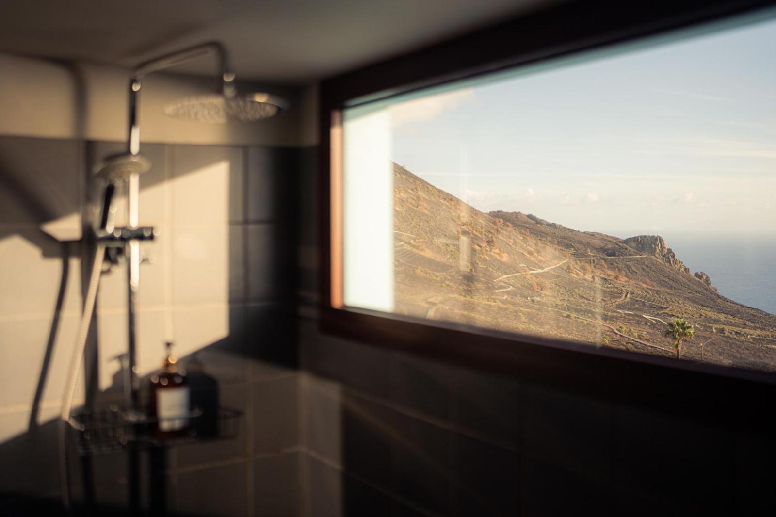 Villa Casa Azul à Fuencaliente de la Palma Extérieur photo