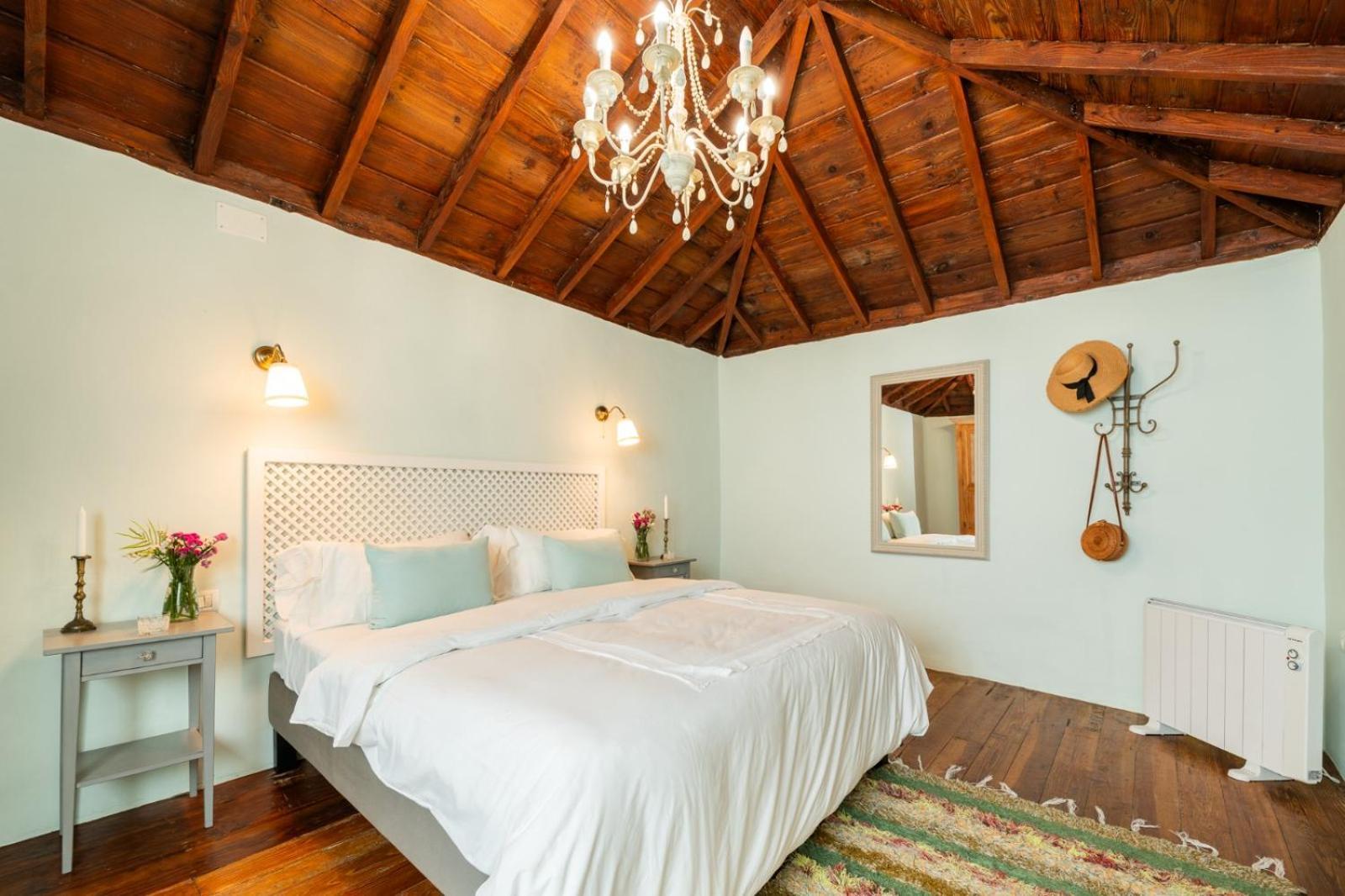 Villa Casa Azul à Fuencaliente de la Palma Extérieur photo