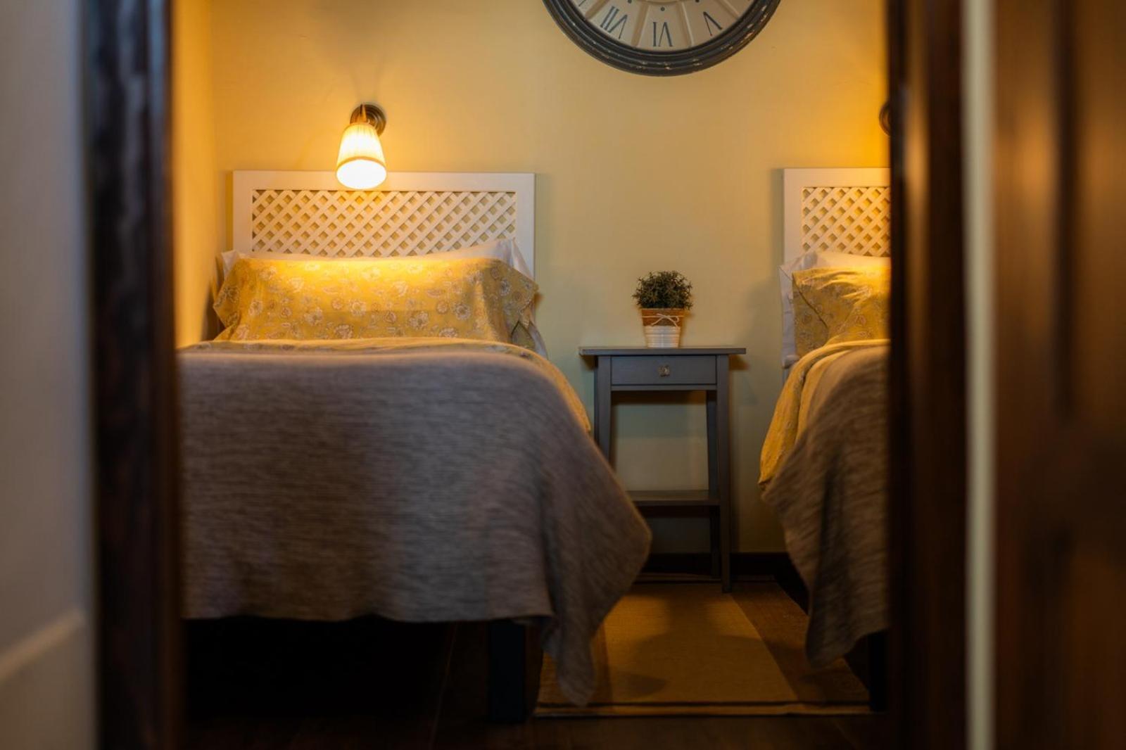 Villa Casa Azul à Fuencaliente de la Palma Extérieur photo