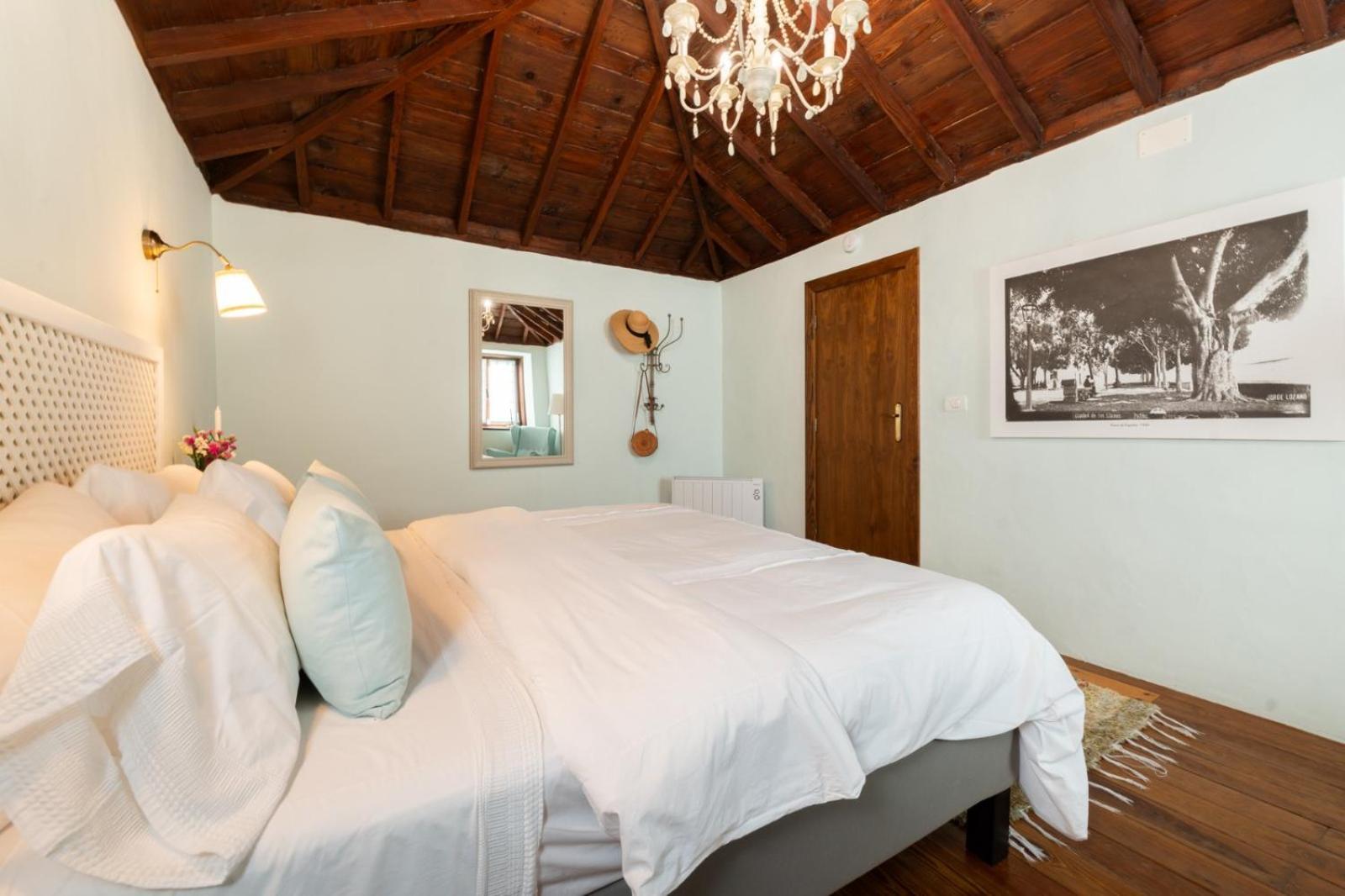 Villa Casa Azul à Fuencaliente de la Palma Extérieur photo